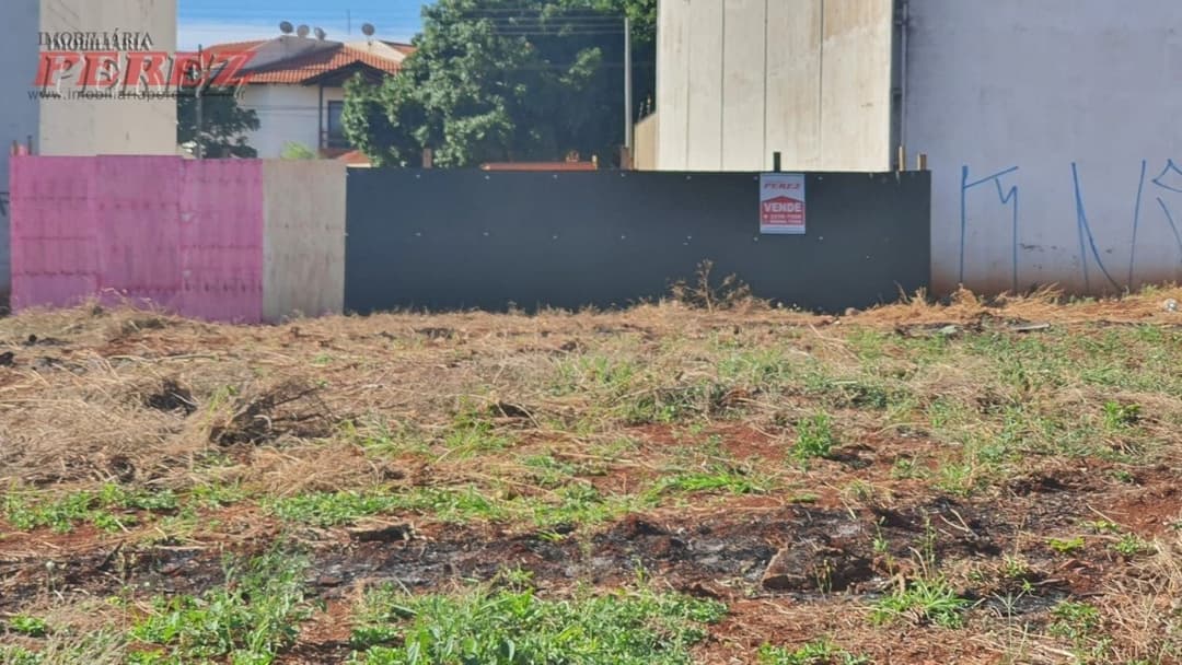 Terreno a venda no jardim Monte Carlo em Londrina. - Foto 0