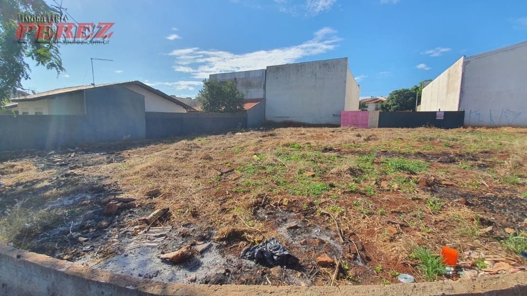 Terreno a venda no jardim Monte Carlo em Londrina. - Foto 3