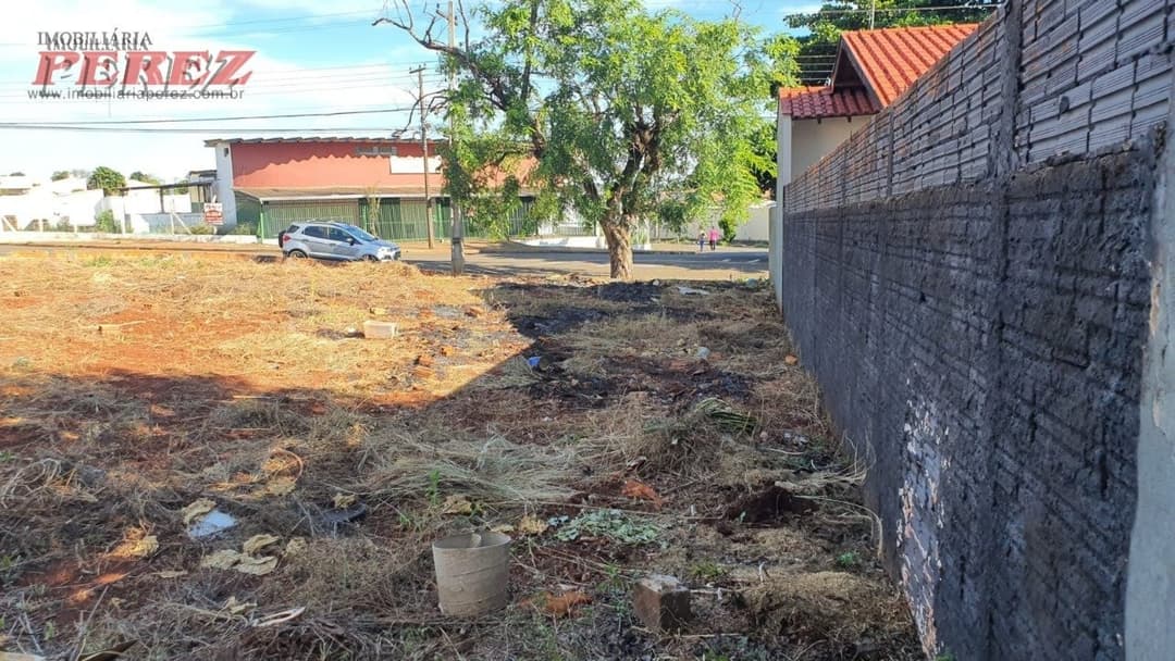 Terreno a venda no jardim Monte Carlo em Londrina. - Foto 6