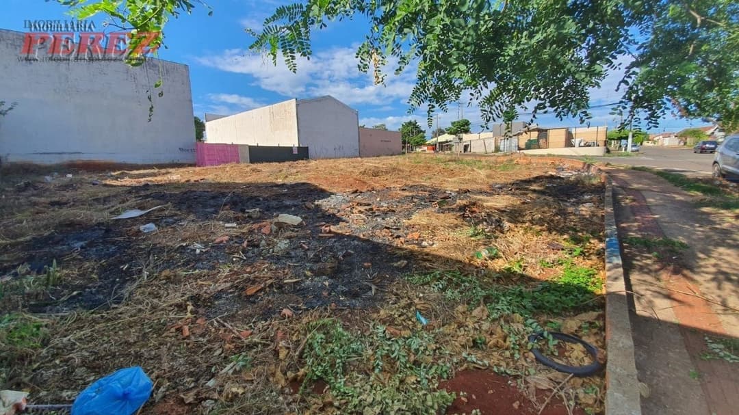 Terreno a venda no jardim Monte Carlo em Londrina. - Foto 7