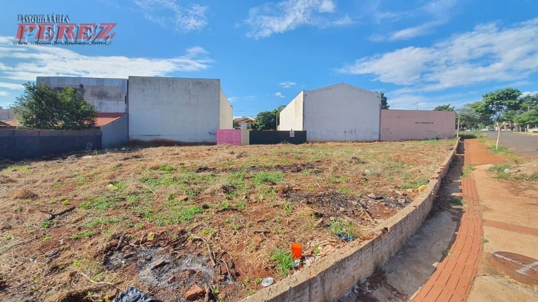 Terreno a venda no jardim Monte Carlo em Londrina. - Foto 5