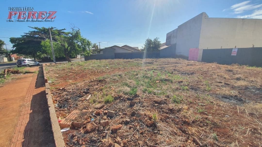 Terreno a venda no jardim Monte Carlo em Londrina. - Foto 8