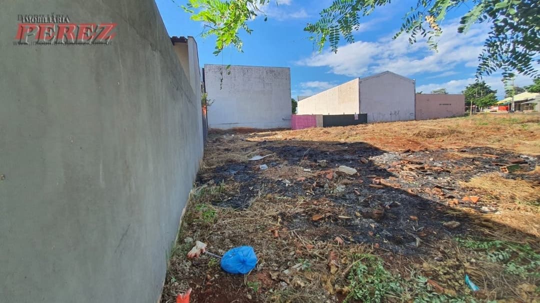 Terreno a venda no jardim Monte Carlo em Londrina. - Foto 9