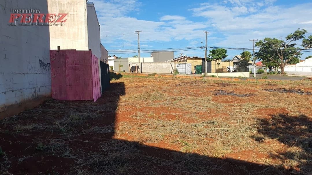 Terreno a venda no jardim Monte Carlo em Londrina. - Foto 10