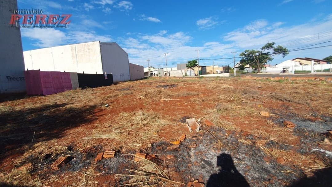 Terreno a venda no jardim Monte Carlo em Londrina. - Foto 11
