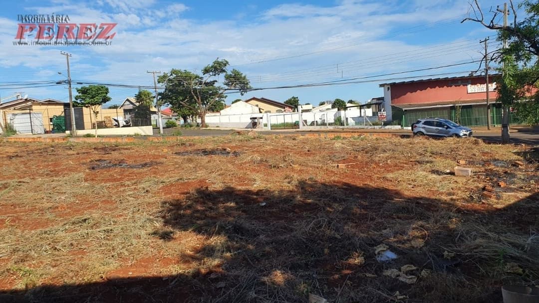 Terreno a venda no jardim Monte Carlo em Londrina. - Foto 12