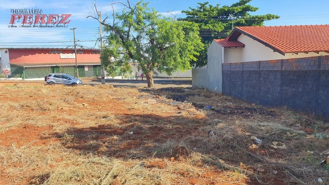 Terreno a venda no jardim Monte Carlo em Londrina. - Foto 13