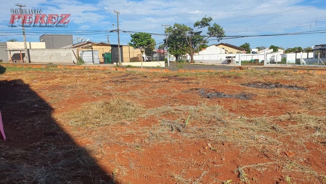 Terreno a venda no jardim Monte Carlo em Londrina. - Foto 14