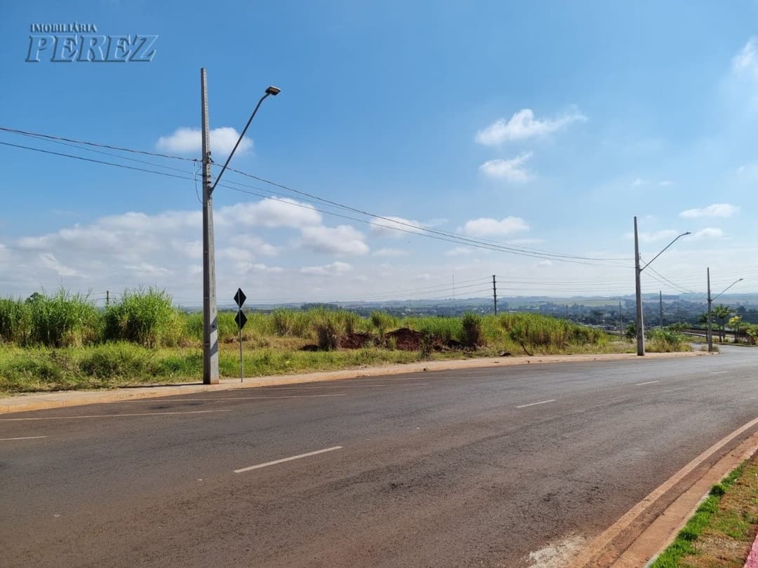 Terreno a venda na Gleba Ribeirão Limoeiro, Av Custodio Venancio Ribeiro - Londrina. - Foto 0