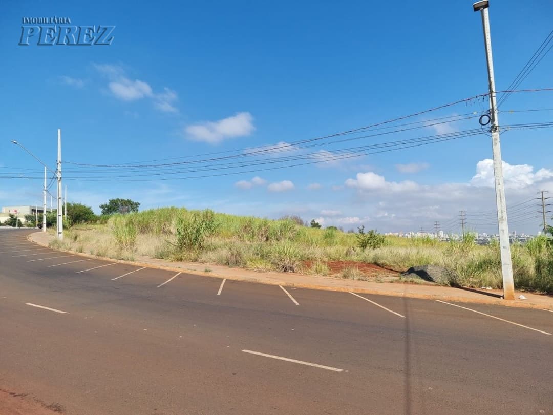 Terreno a venda na Gleba Ribeirão Limoeiro, Av Custodio Venancio Ribeiro - Londrina. - Foto 2