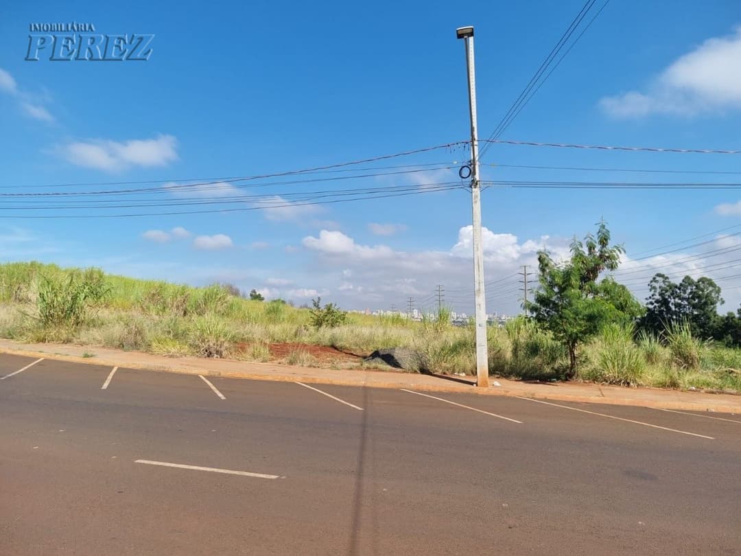 Terreno a venda na Gleba Ribeirão Limoeiro, Av Custodio Venancio Ribeiro - Londrina. - Foto 3