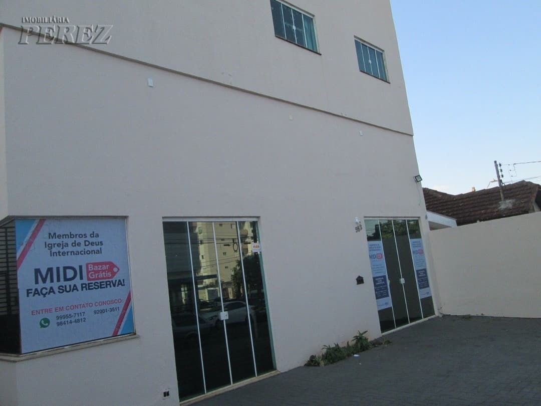 A Imobiliária Perez oferece à você essa ótima oportunidade de sobrado comercial para venda em Londrina: - Foto 2