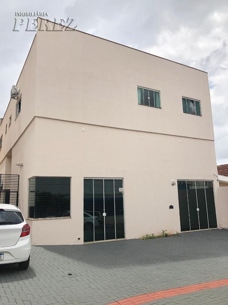 A Imobiliária Perez oferece à você essa ótima oportunidade de sobrado comercial para venda em Londrina: - Foto 0