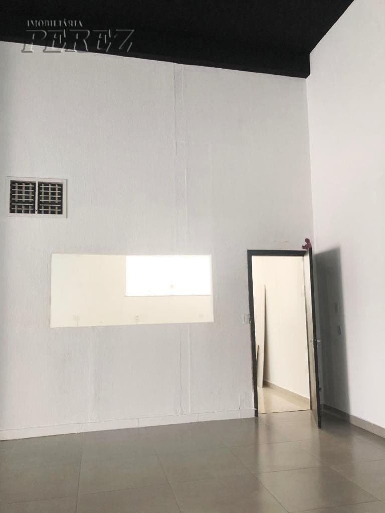 A Imobiliária Perez oferece à você essa ótima oportunidade de sobrado comercial para venda em Londrina: - Foto 4