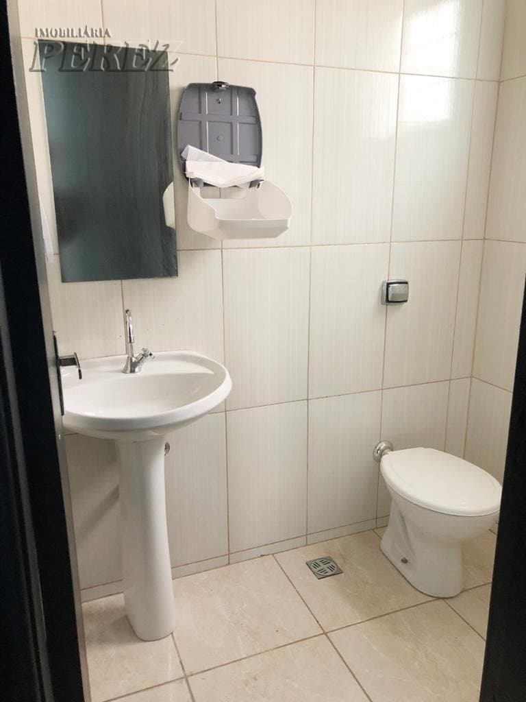 A Imobiliária Perez oferece à você essa ótima oportunidade de sobrado comercial para venda em Londrina: - Foto 10