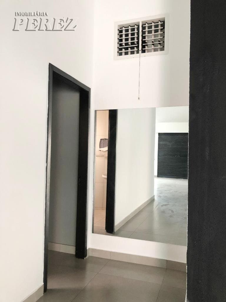 A Imobiliária Perez oferece à você essa ótima oportunidade de sobrado comercial para venda em Londrina: - Foto 8