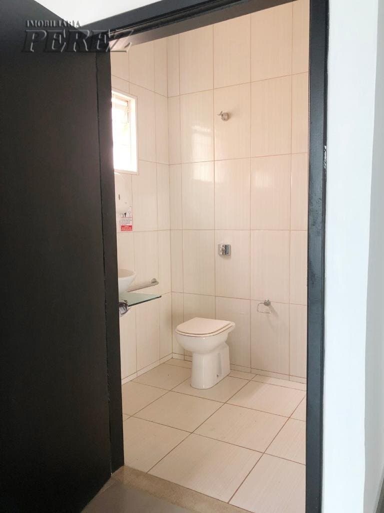 A Imobiliária Perez oferece à você essa ótima oportunidade de sobrado comercial para venda em Londrina: - Foto 9
