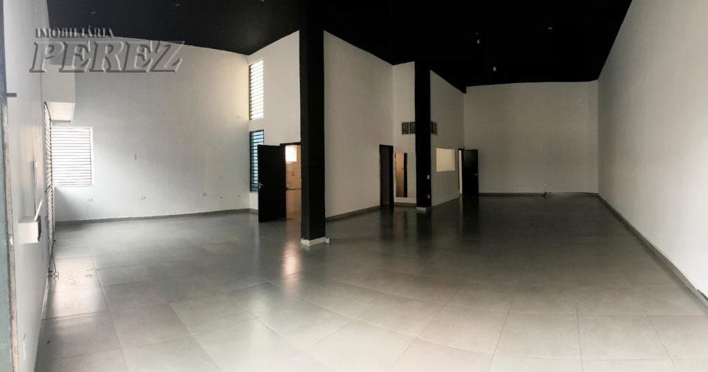 A Imobiliária Perez oferece à você essa ótima oportunidade de sobrado comercial para venda em Londrina: - Foto 3