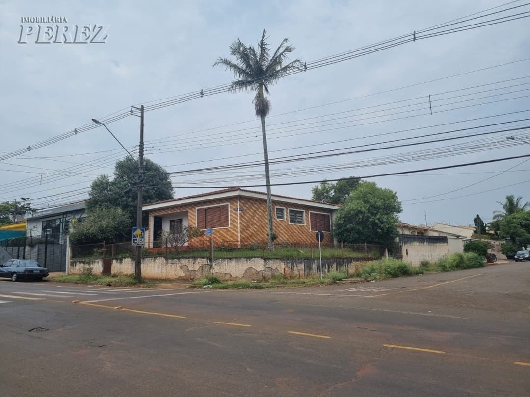 A Imobiliária Perez oferece à você essa ótima oportunidade de terreno para venda em Londrina: - Foto 0