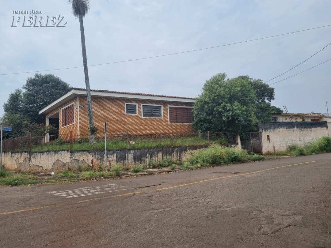 A Imobiliária Perez oferece à você essa ótima oportunidade de terreno para venda em Londrina: - Foto 1