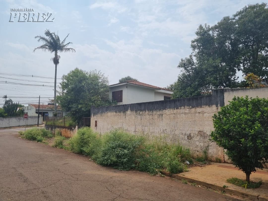 A Imobiliária Perez oferece à você essa ótima oportunidade de terreno para venda em Londrina: - Foto 4