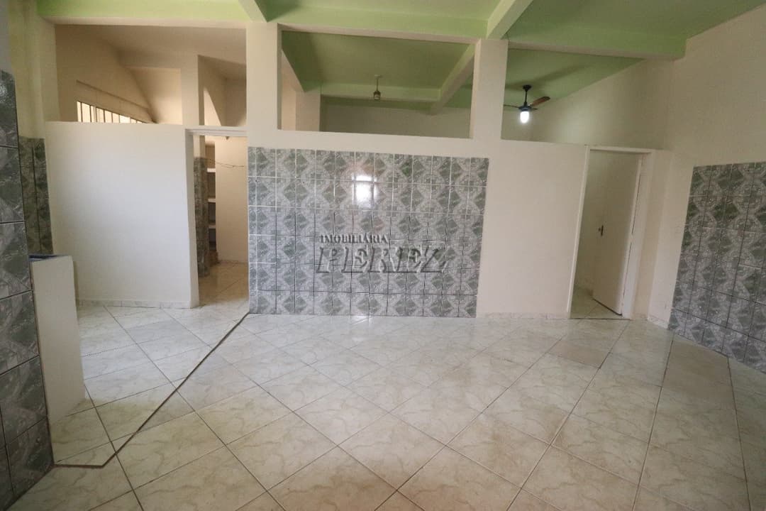 Apartamento para alugar na Av São João, região leste de Londrina - Foto 1