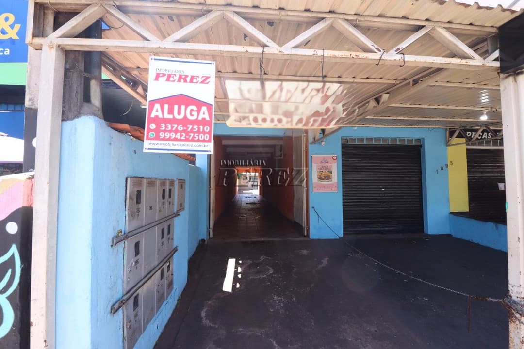 Apartamento para alugar na Av São João, região leste de Londrina - Foto 9