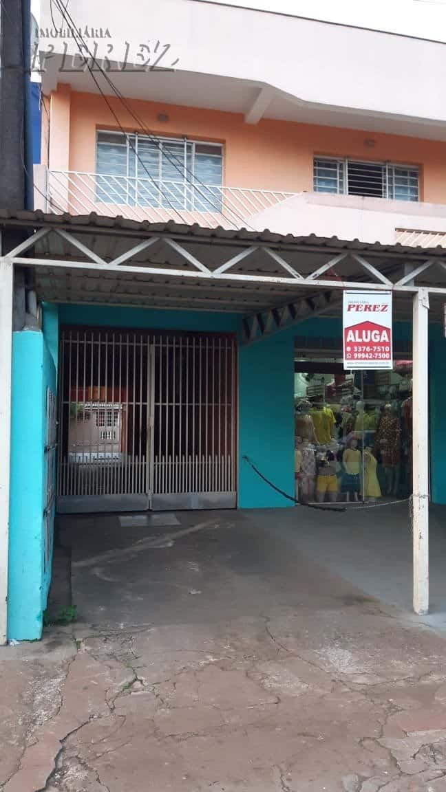 Apartamento para alugar na região leste de Londrina, na Av. São João — foto principal