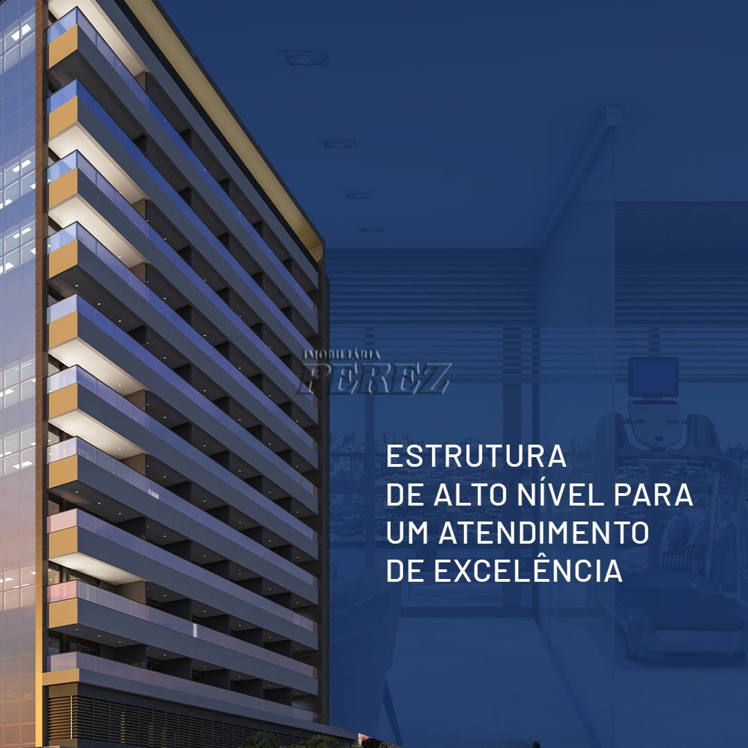 Sala comercial para venda Metropolitan Med Center na rua Mato grosso esquina com a rua Cambará . - Foto 4