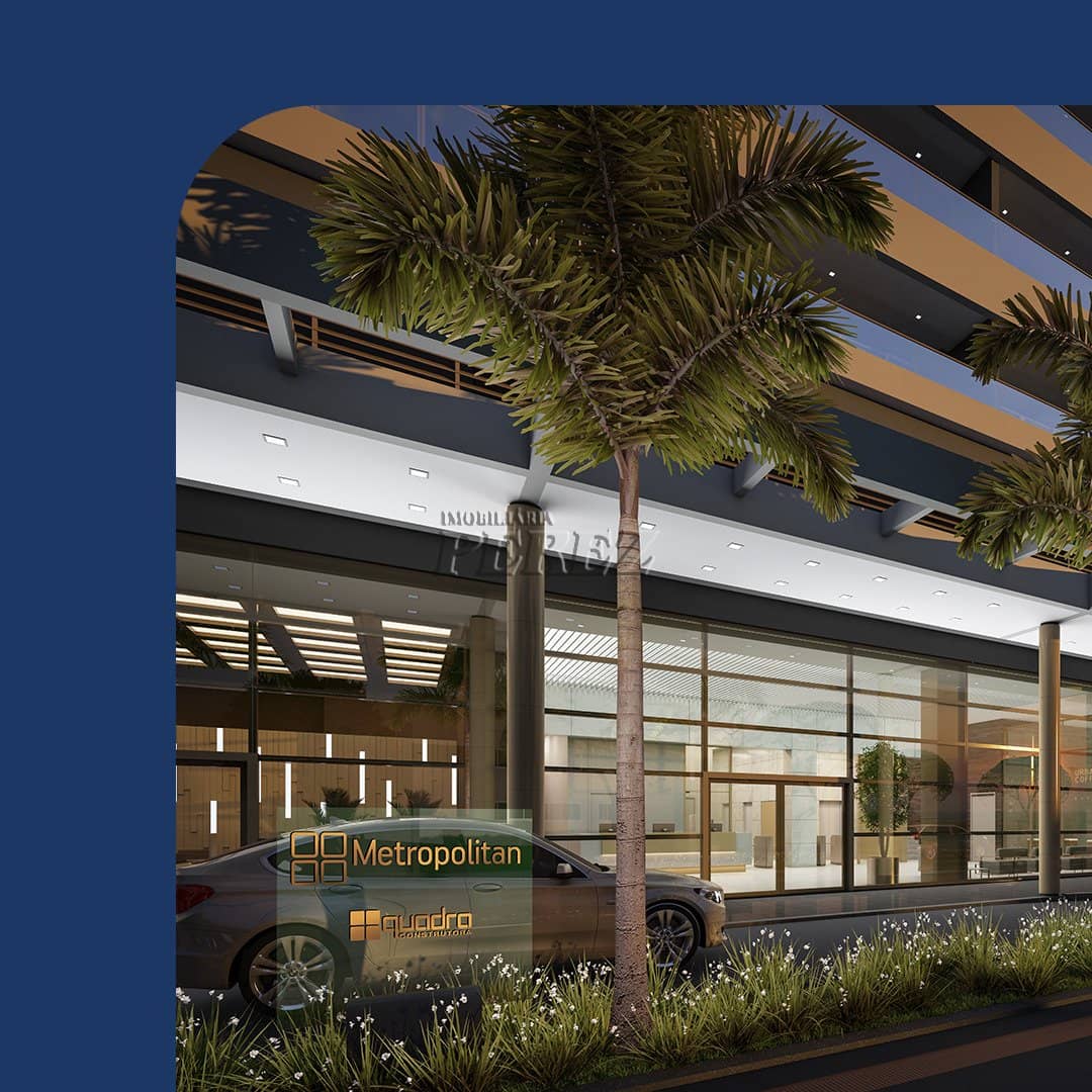 Sala comercial para venda Metropolitan Med Center na rua Mato grosso esquina com a rua Cambará . - Foto 0