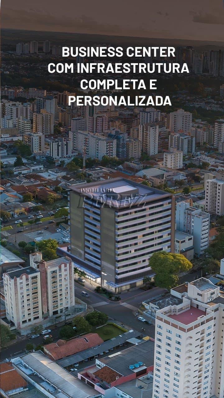 Sala comercial para venda Metropolitan Med Center na rua Mato grosso esquina com a rua Cambará . - Foto 5