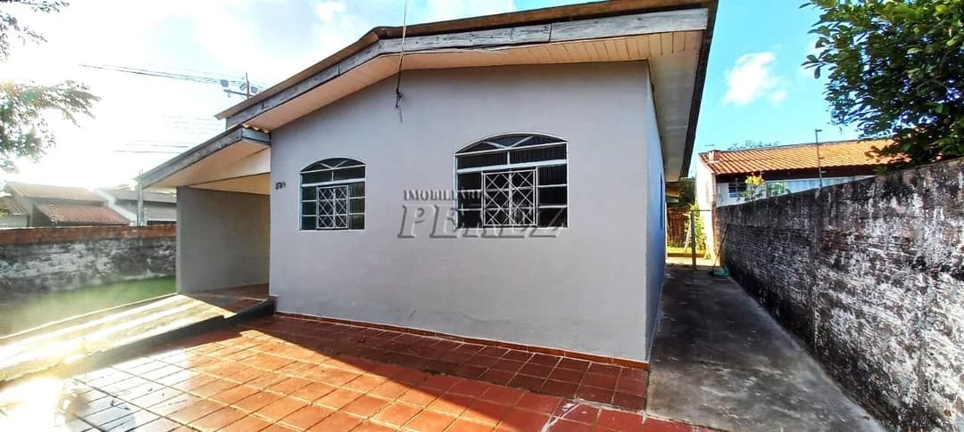 Casa a venda no Califórnia, região leste de Londrina. - Foto 16
