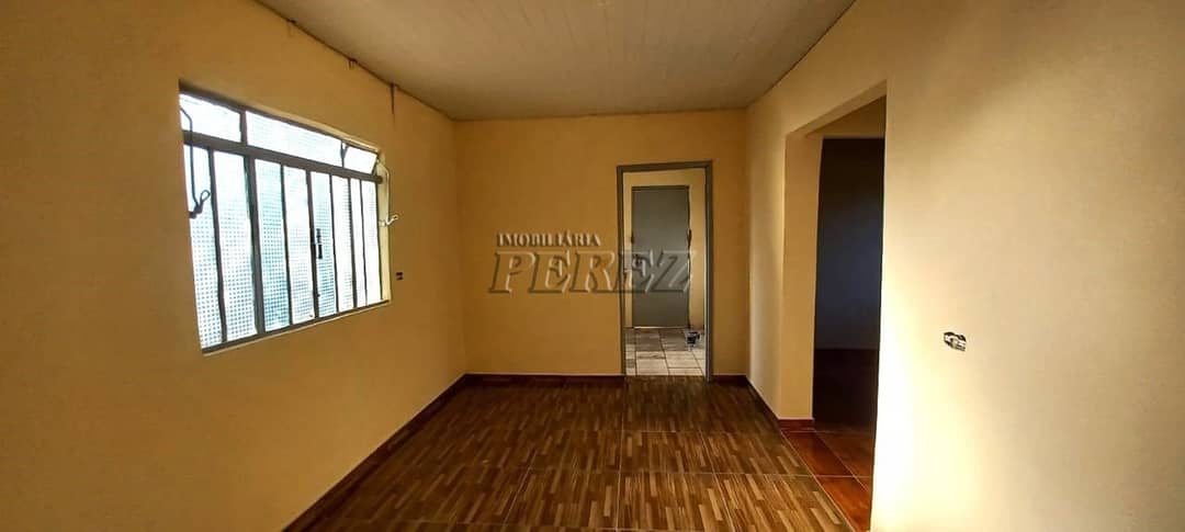 Casa a venda no Califórnia, região leste de Londrina. - Foto 2