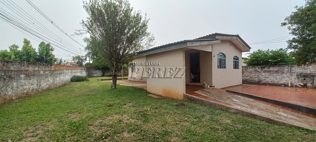 Casa a venda no Califórnia, região leste de Londrina. - Foto 9