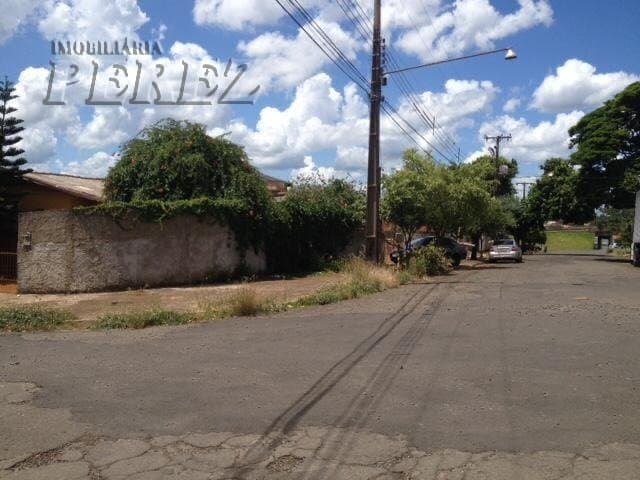 A Imobiliária Perez oferece a você uma ótima oportunidade de terreno para venda em Londrina. - Foto 8