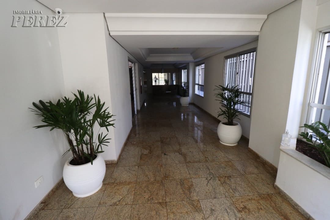 Kitnet a venda na Rua Espirito Santo em Londrina - Beneficio de morar próximo ao centro. - Foto 1