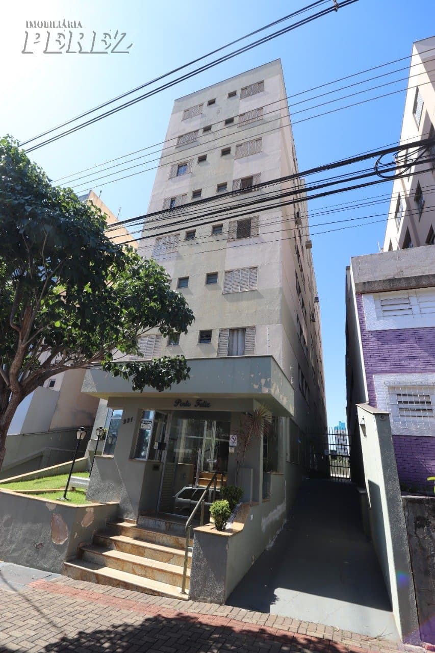 Kitnet a venda na Rua Espirito Santo em Londrina - Beneficio de morar próximo ao centro. - Foto 0
