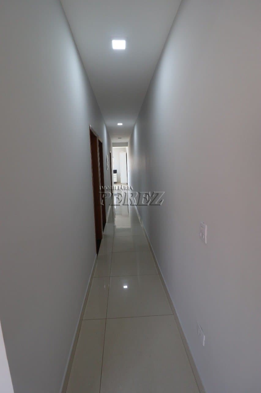 Casa para alugar na região norte em Londrina - Portal Itamaracá - Foto 4