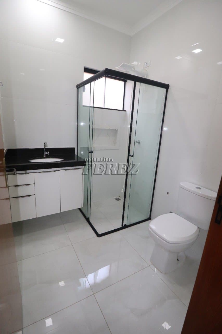 Casa para alugar na região norte em Londrina - Portal Itamaracá - Foto 6