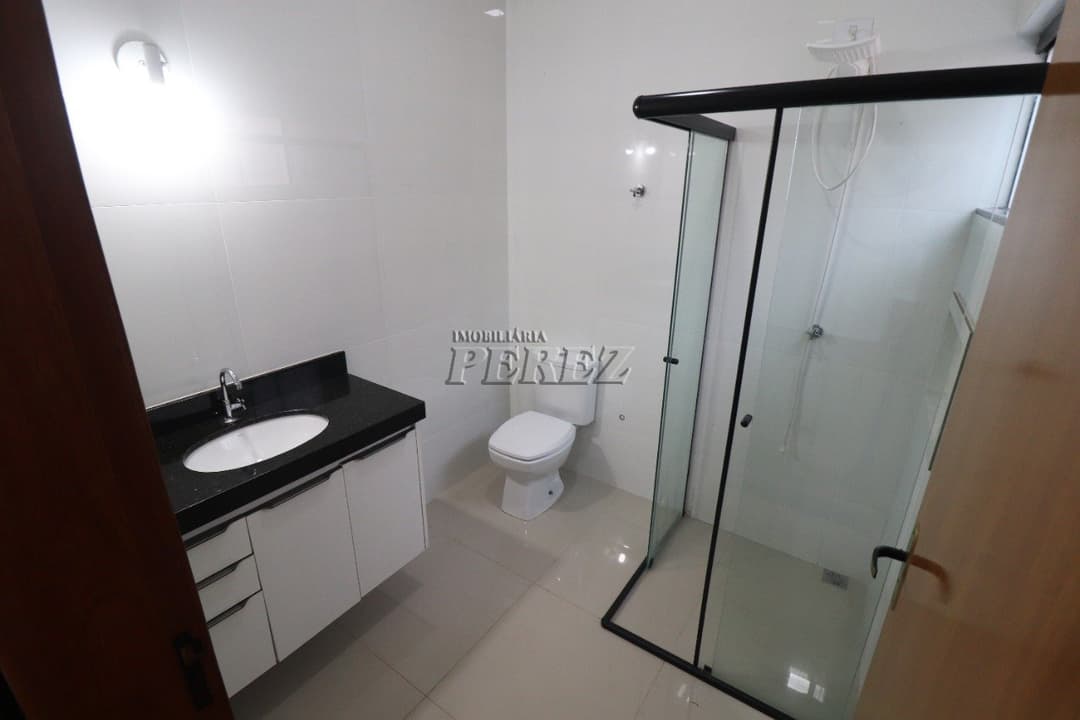 Casa para alugar na região norte em Londrina - Portal Itamaracá - Foto 8