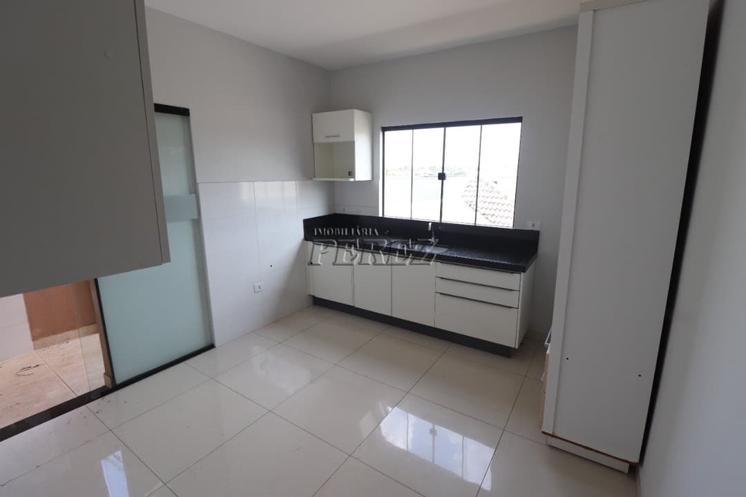 Casa para alugar na região norte em Londrina - Portal Itamaracá - Foto 9