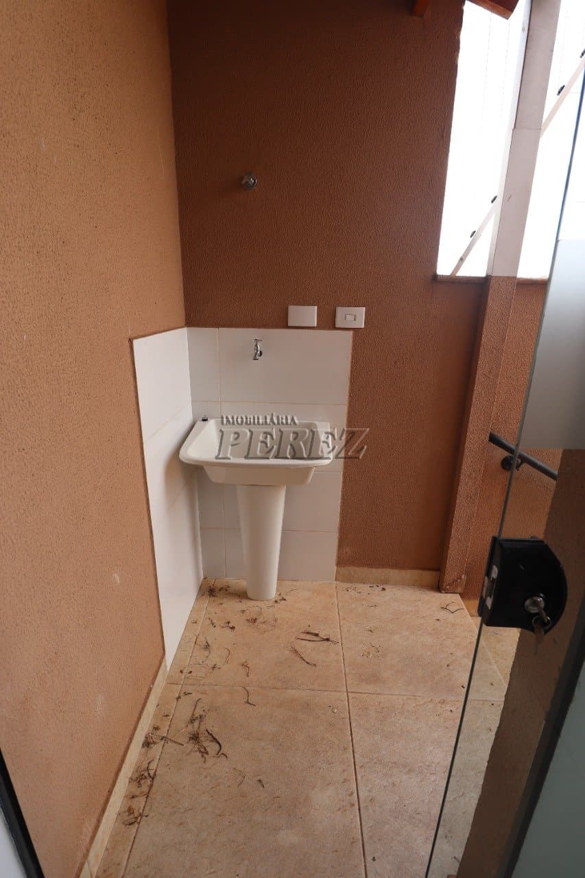 Casa para alugar na região norte em Londrina - Portal Itamaracá - Foto 12