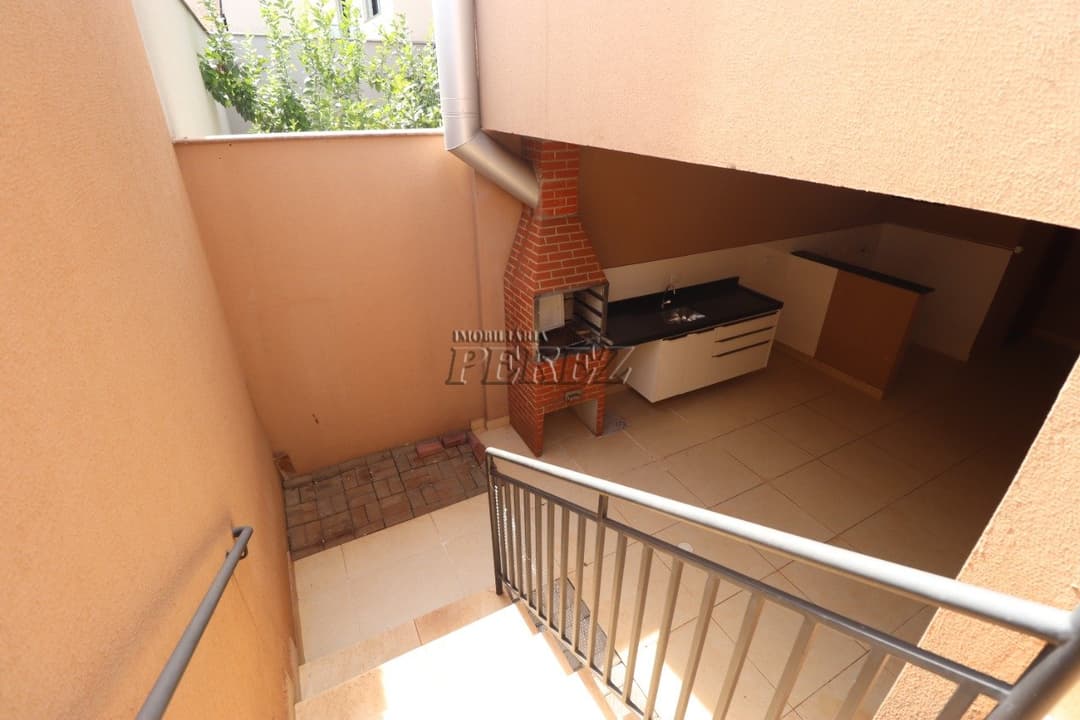 Casa para alugar na região norte em Londrina - Portal Itamaracá - Foto 13