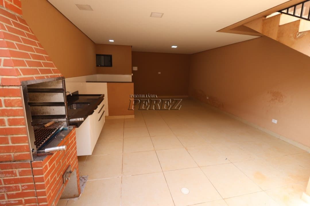 Casa para alugar na região norte em Londrina - Portal Itamaracá - Foto 14