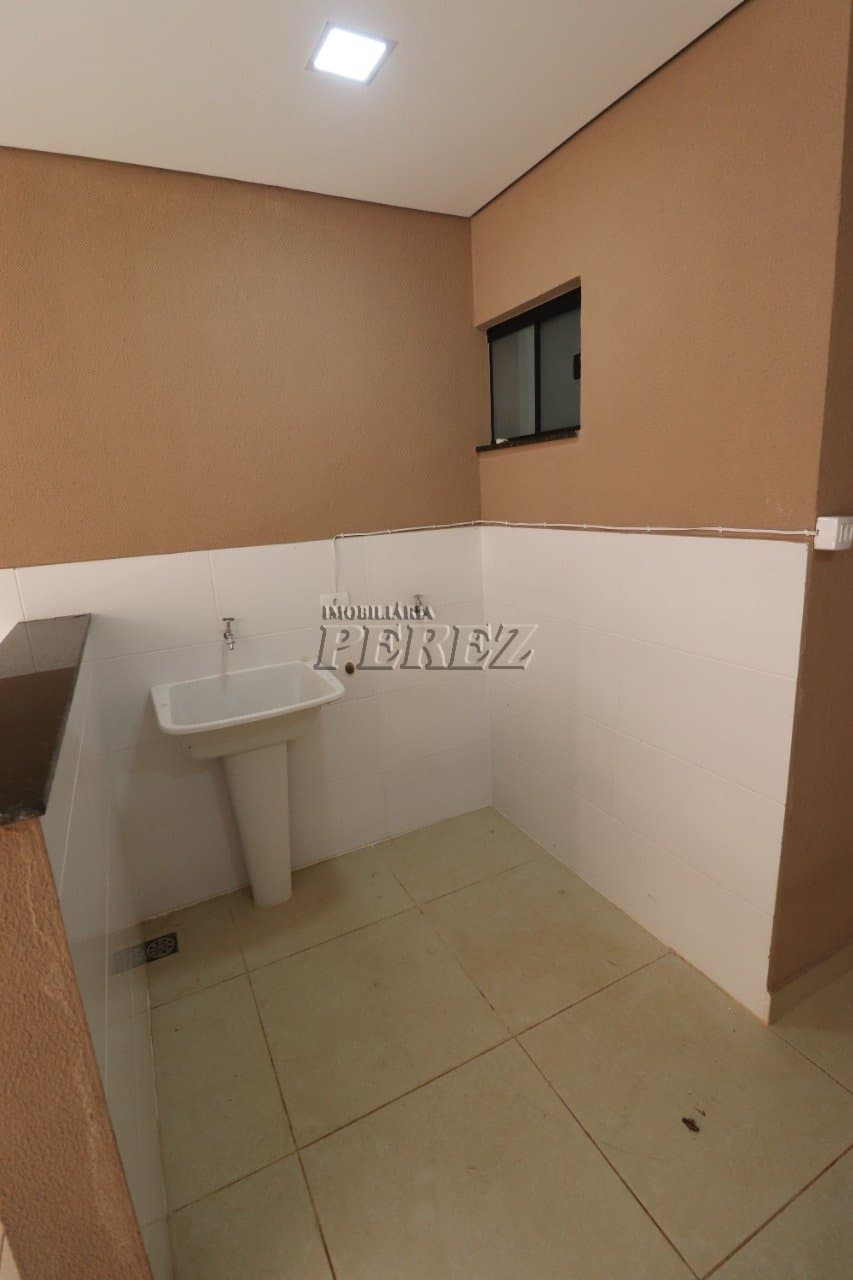 Casa para alugar na região norte em Londrina - Portal Itamaracá - Foto 16