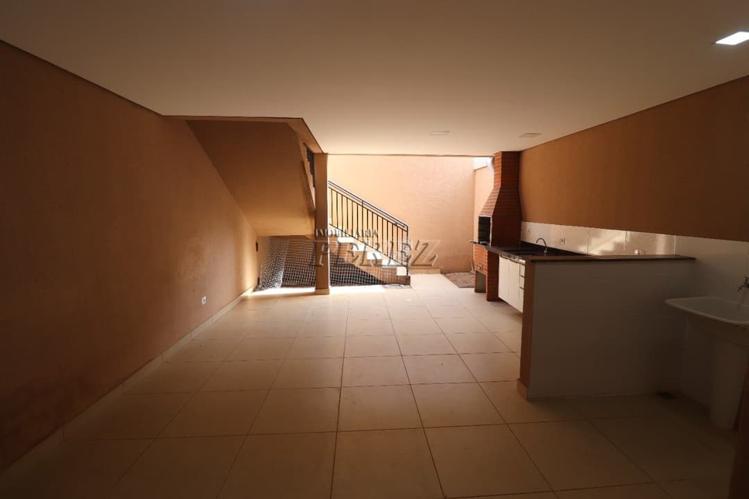 Casa para alugar na região norte em Londrina - Portal Itamaracá - Foto 17