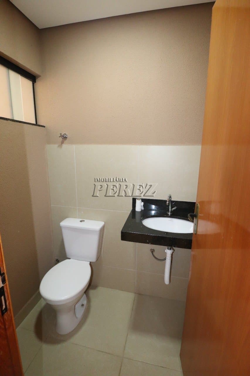 Casa para alugar na região norte em Londrina - Portal Itamaracá - Foto 18