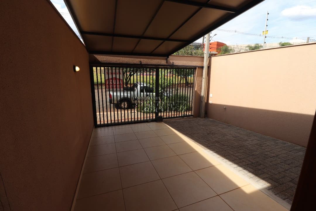 Casa para alugar na região norte em Londrina - Portal Itamaracá - Foto 19