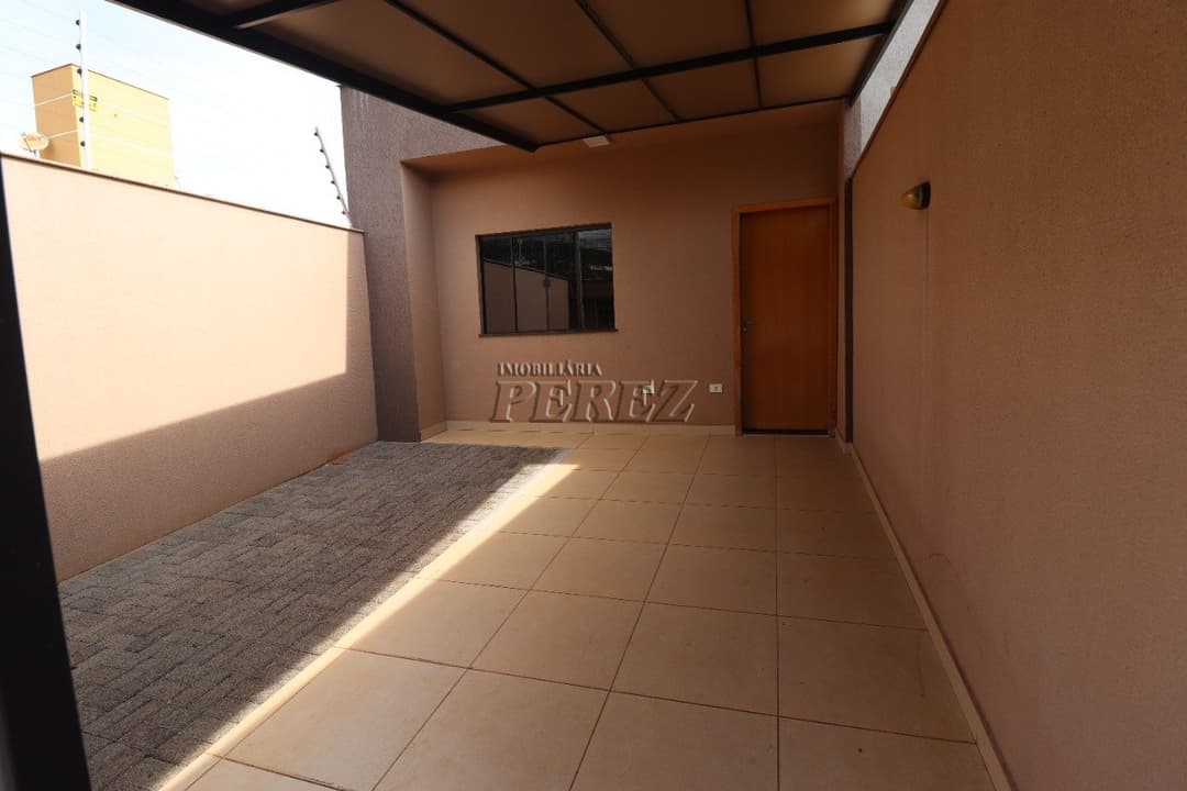 Casa para alugar na região norte em Londrina - Portal Itamaracá - Foto 20