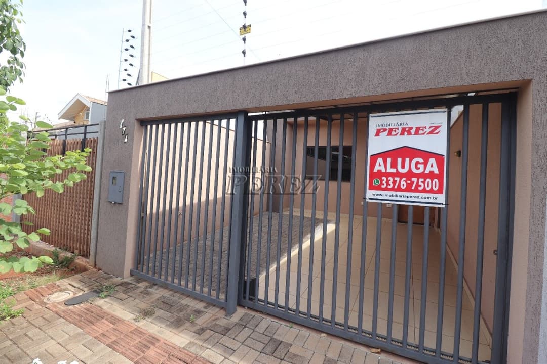 Casa para alugar na região norte em Londrina - Portal Itamaracá - Foto 21